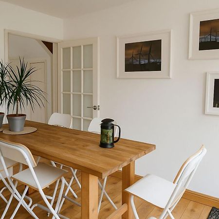 Appartamento Beautiful House In The Heart Of A Golf Course. Manchester Esterno foto