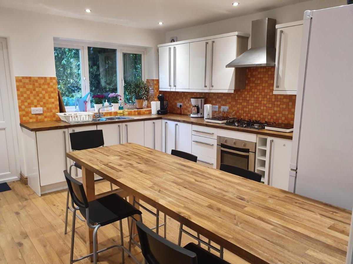 Appartamento Beautiful House In The Heart Of A Golf Course. Manchester Esterno foto