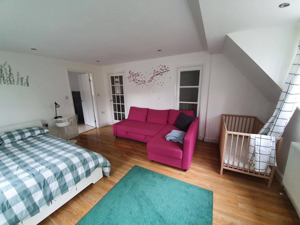 Appartamento Beautiful House In The Heart Of A Golf Course. Manchester Esterno foto