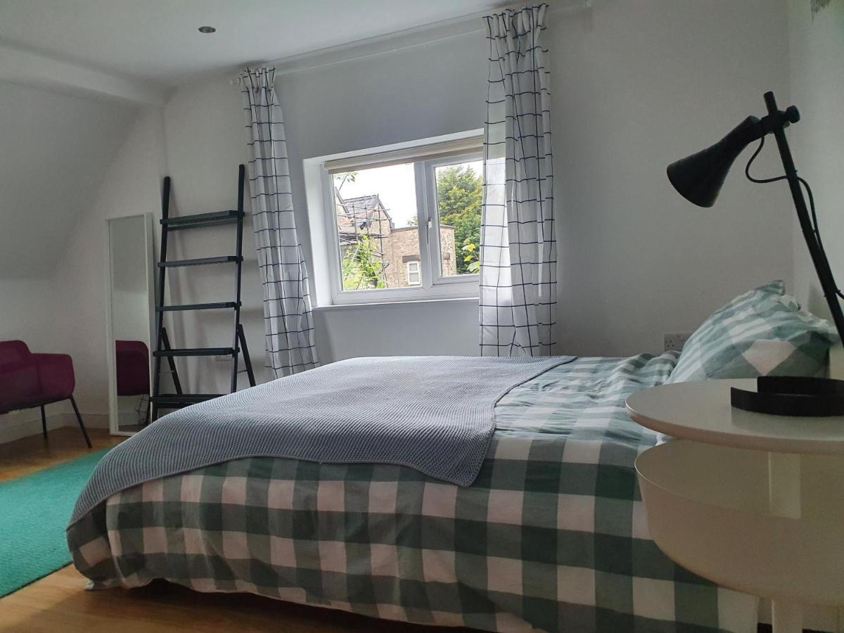 Appartamento Beautiful House In The Heart Of A Golf Course. Manchester Esterno foto