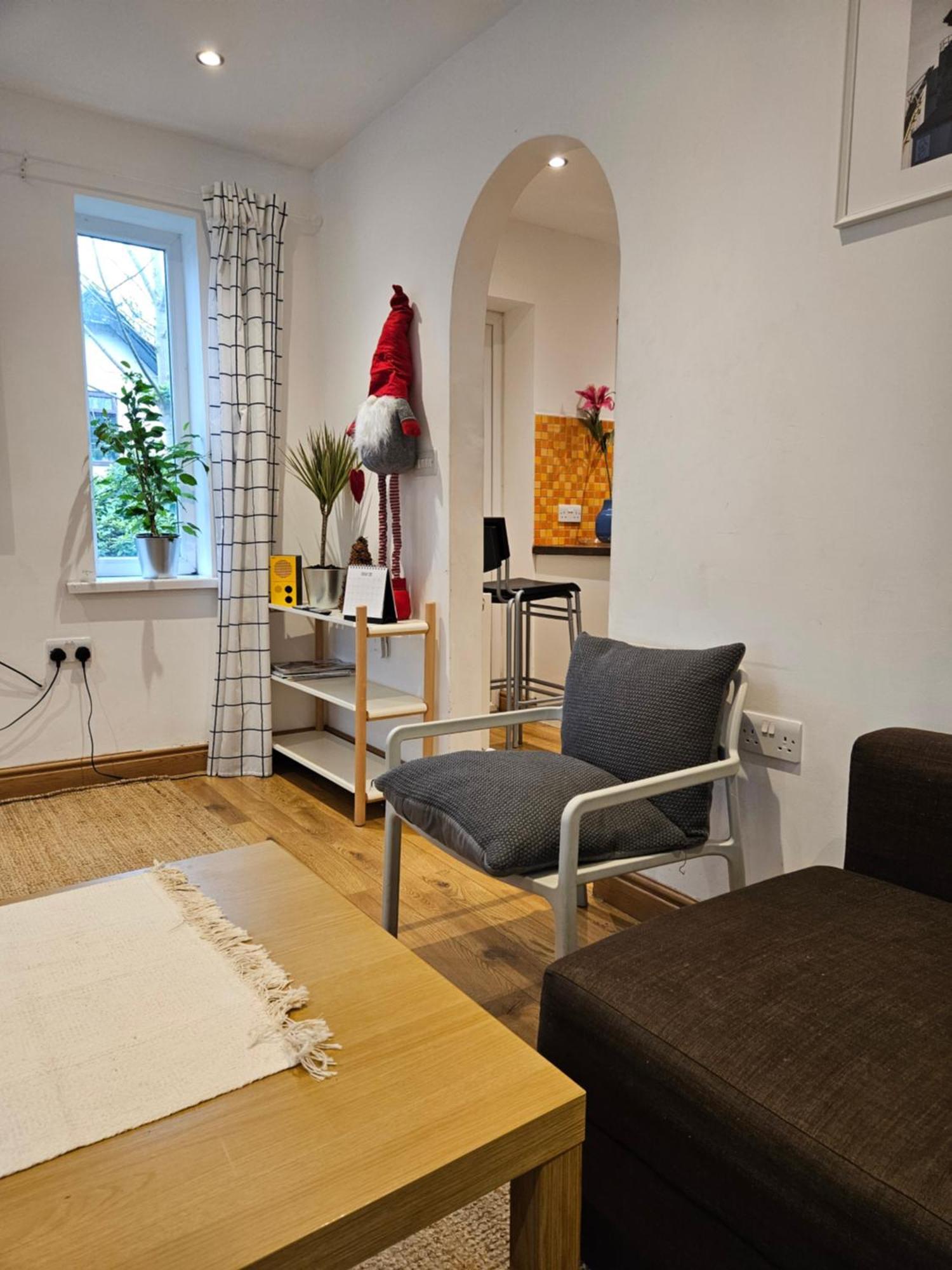 Appartamento Beautiful House In The Heart Of A Golf Course. Manchester Esterno foto