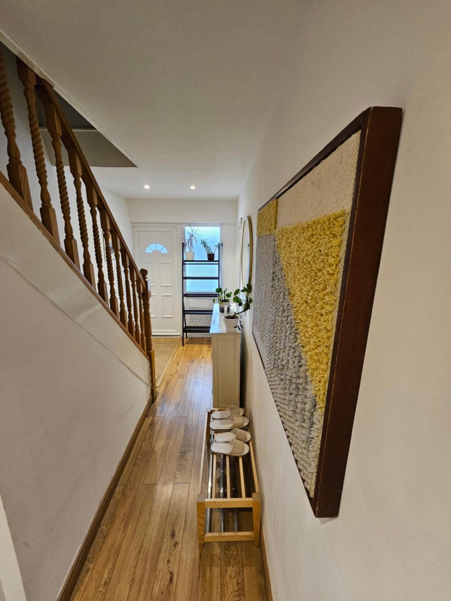 Appartamento Beautiful House In The Heart Of A Golf Course. Manchester Esterno foto