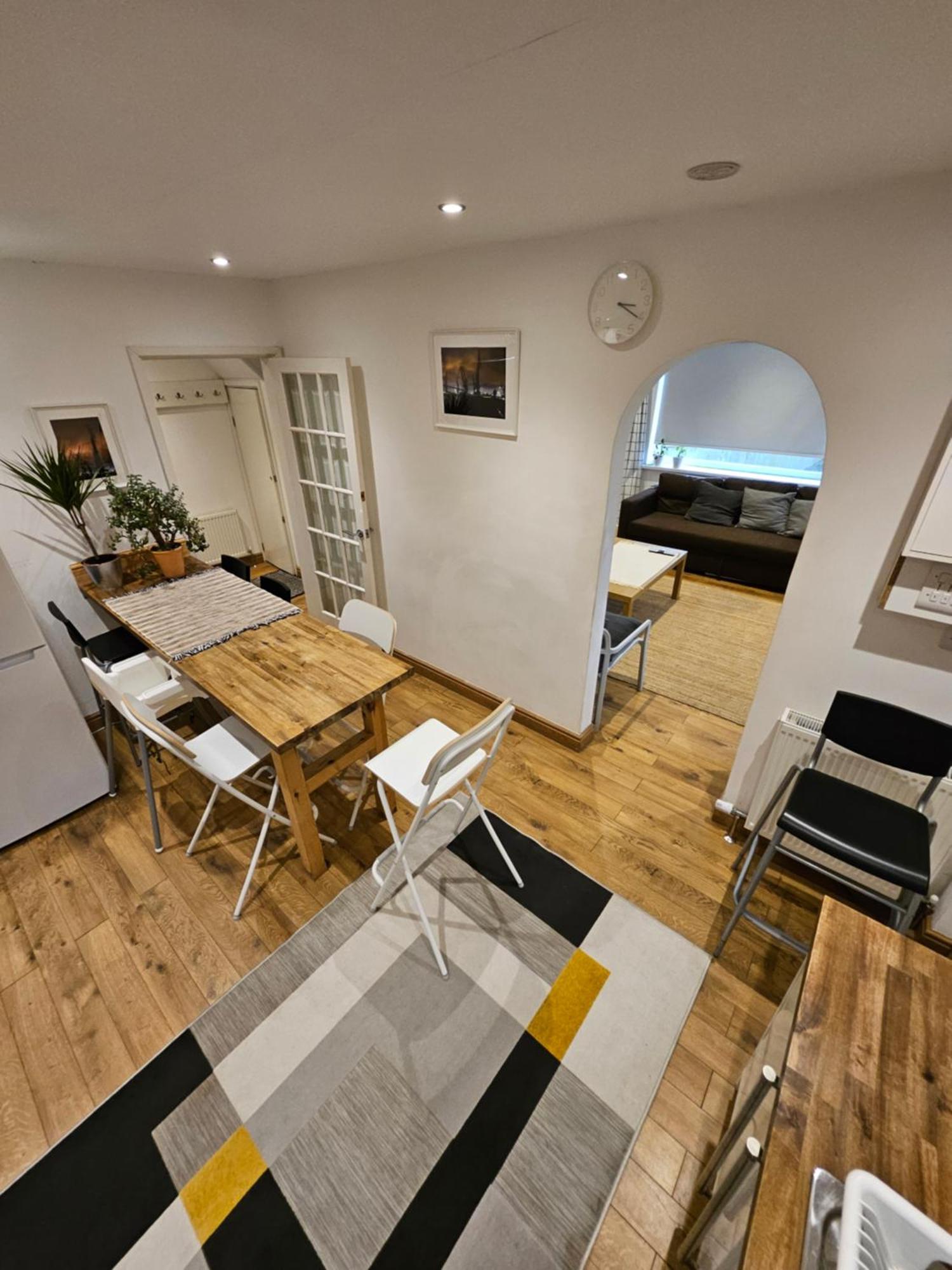 Appartamento Beautiful House In The Heart Of A Golf Course. Manchester Esterno foto