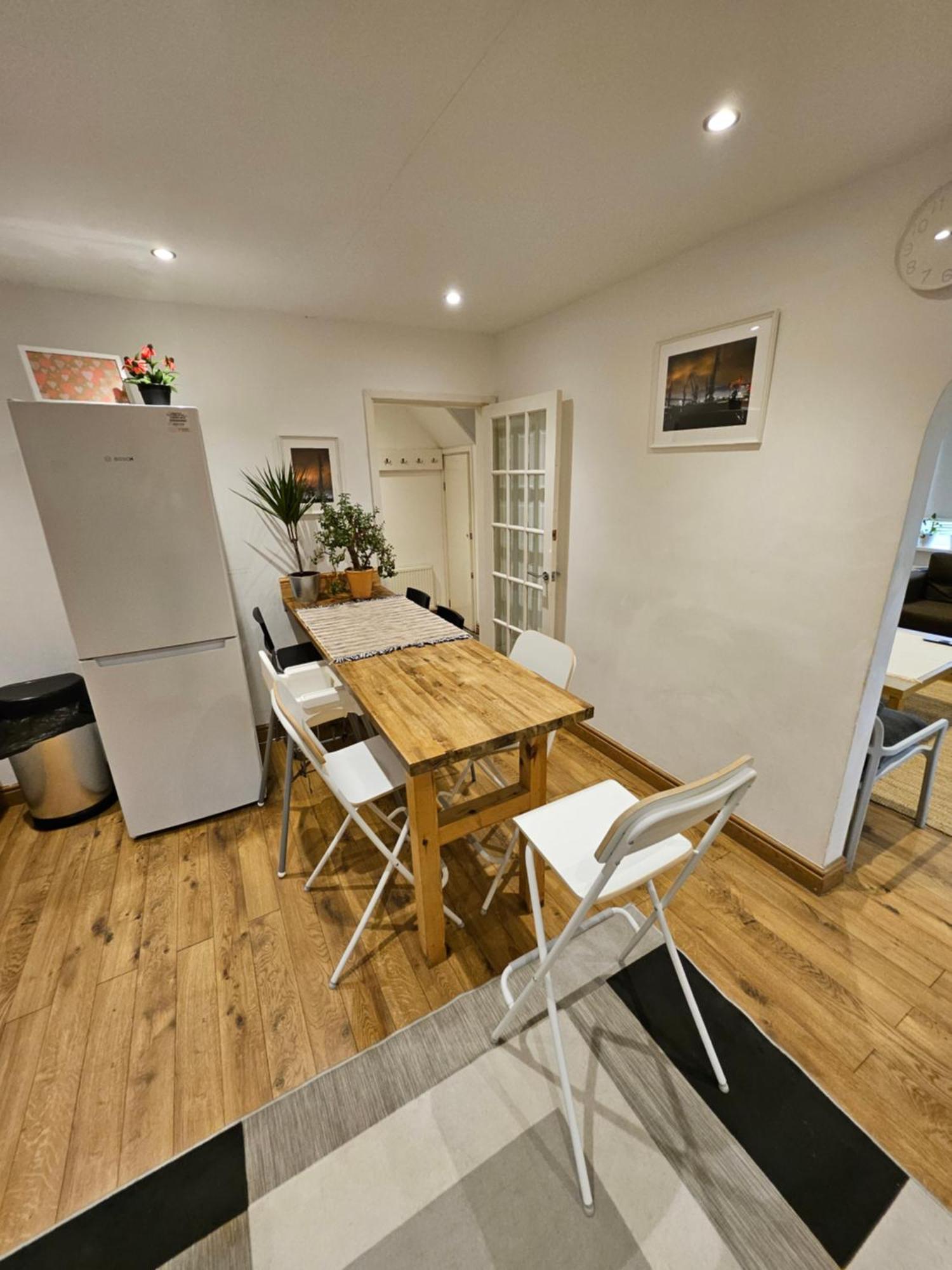 Appartamento Beautiful House In The Heart Of A Golf Course. Manchester Esterno foto