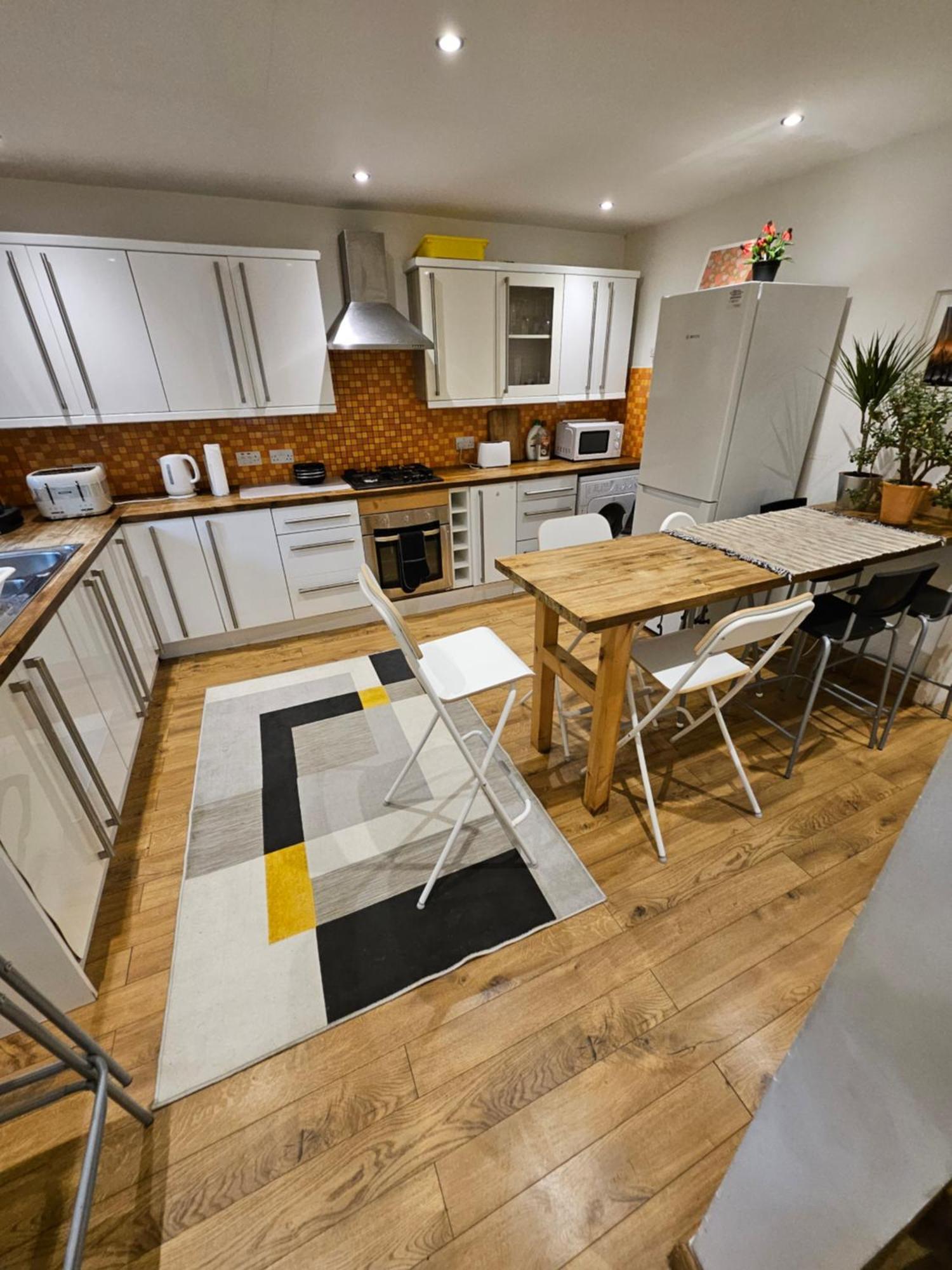 Appartamento Beautiful House In The Heart Of A Golf Course. Manchester Esterno foto