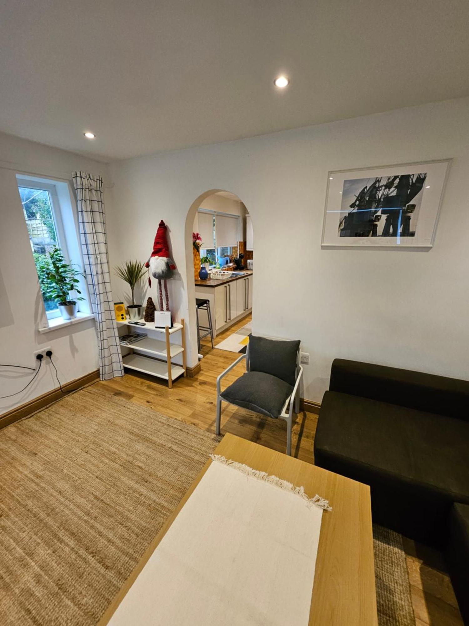Appartamento Beautiful House In The Heart Of A Golf Course. Manchester Esterno foto