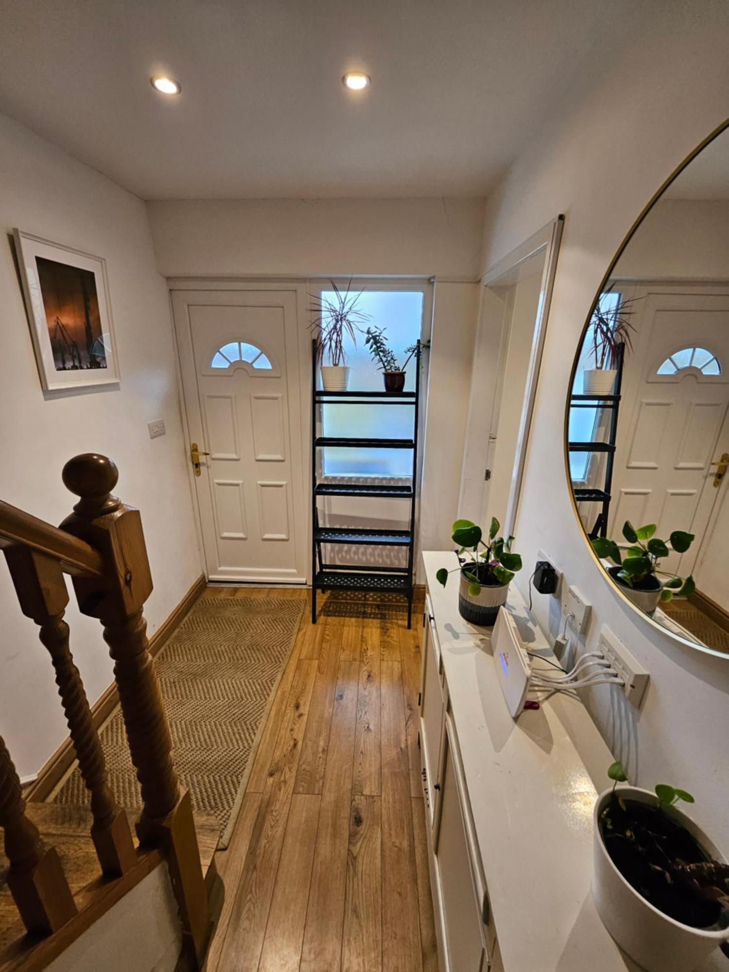 Appartamento Beautiful House In The Heart Of A Golf Course. Manchester Esterno foto