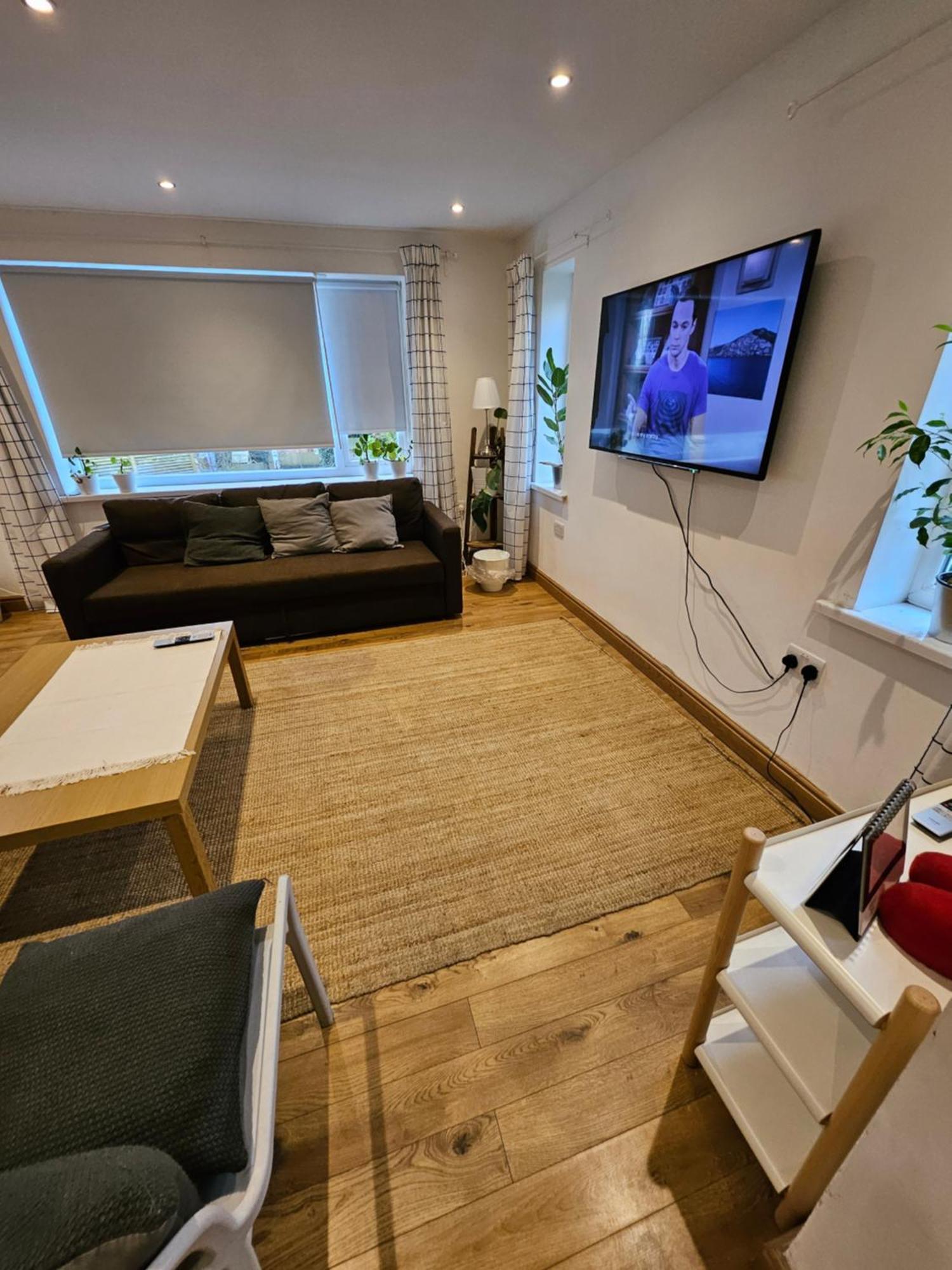 Appartamento Beautiful House In The Heart Of A Golf Course. Manchester Esterno foto