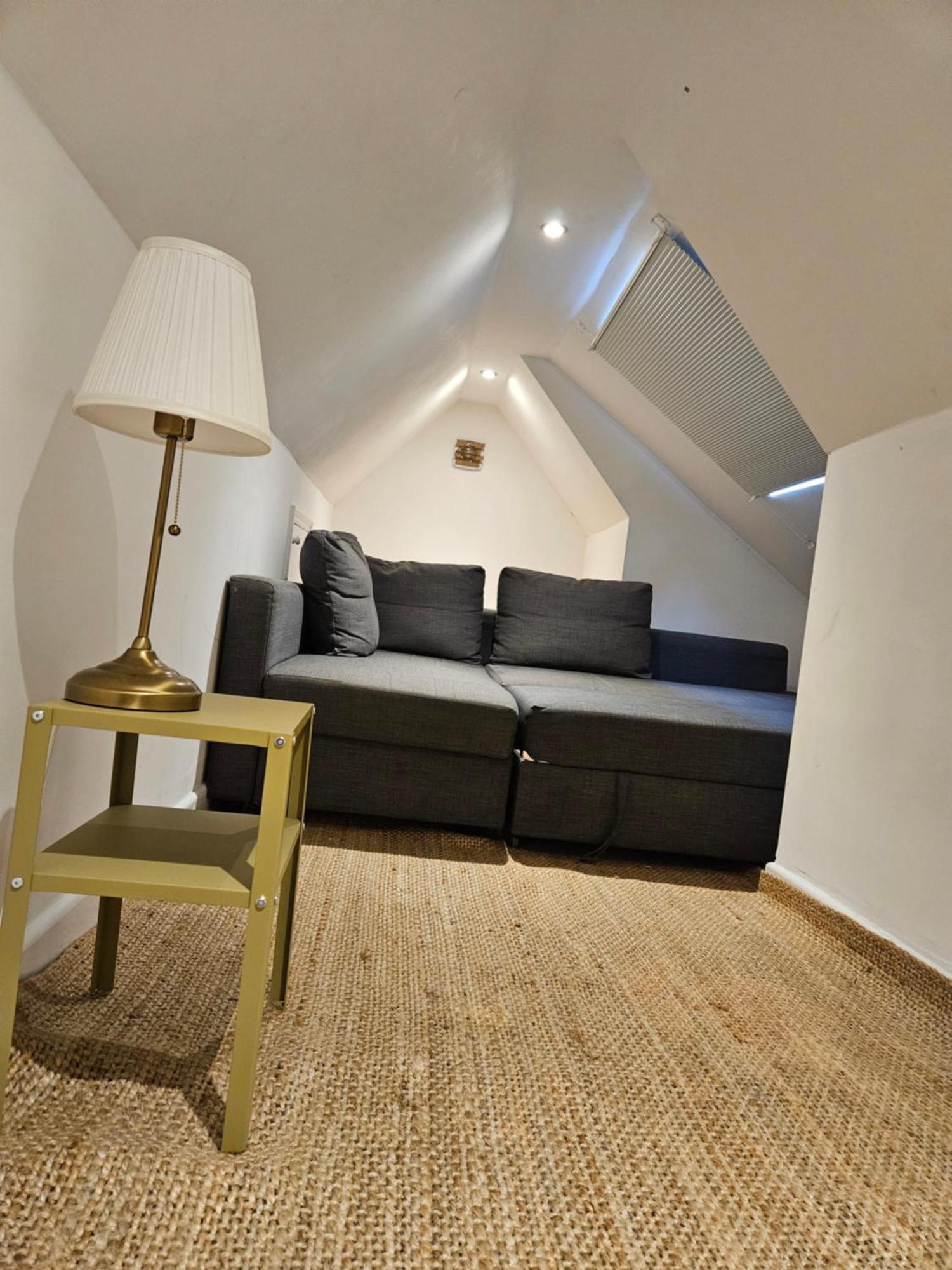 Appartamento Beautiful House In The Heart Of A Golf Course. Manchester Esterno foto