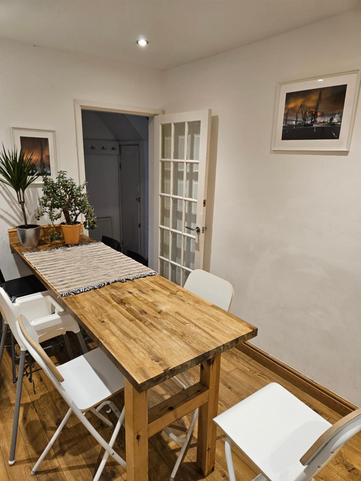 Appartamento Beautiful House In The Heart Of A Golf Course. Manchester Esterno foto