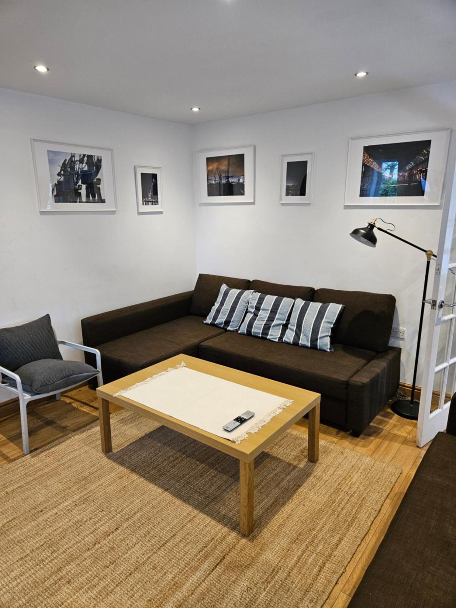 Appartamento Beautiful House In The Heart Of A Golf Course. Manchester Esterno foto