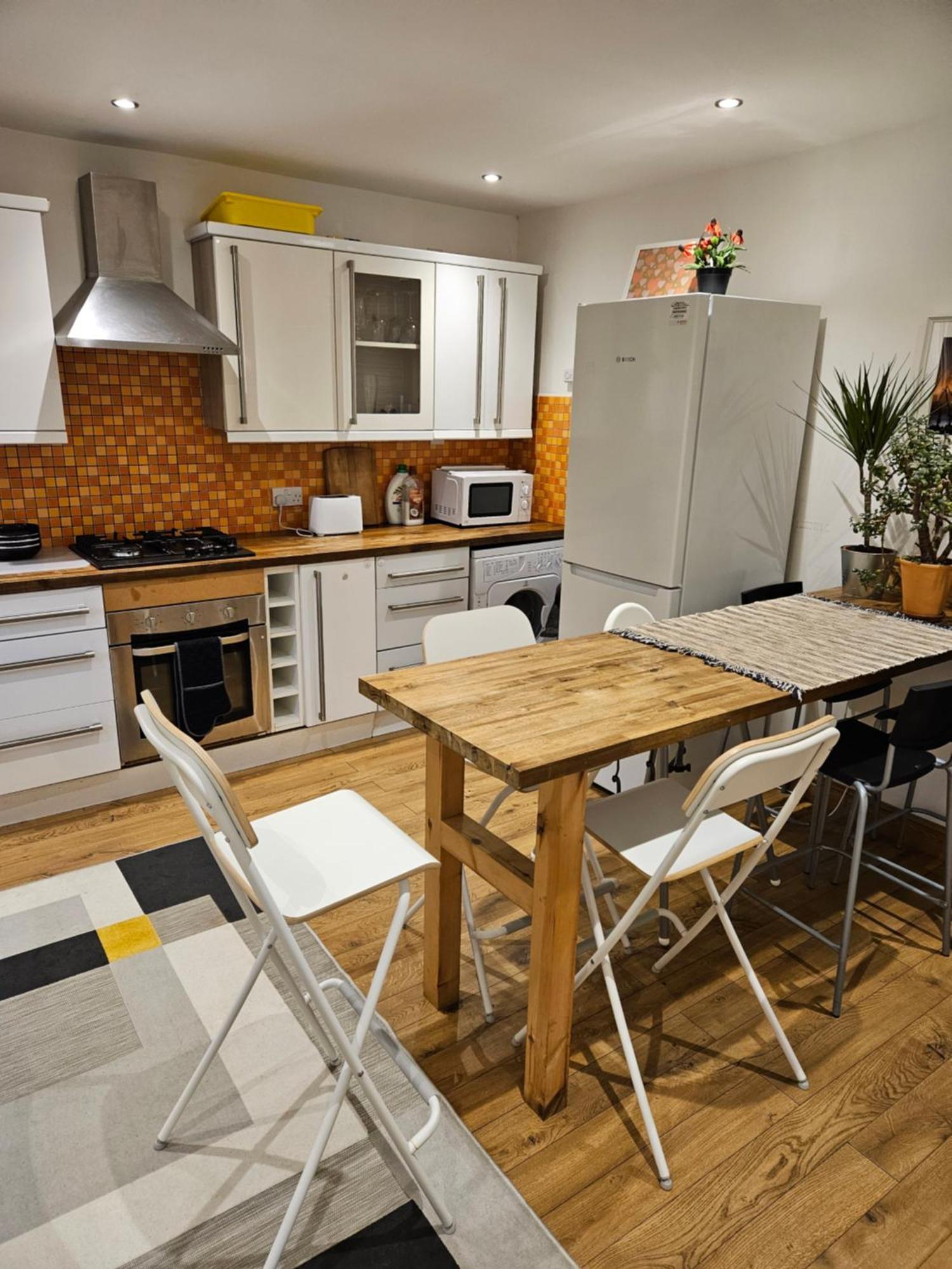 Appartamento Beautiful House In The Heart Of A Golf Course. Manchester Esterno foto