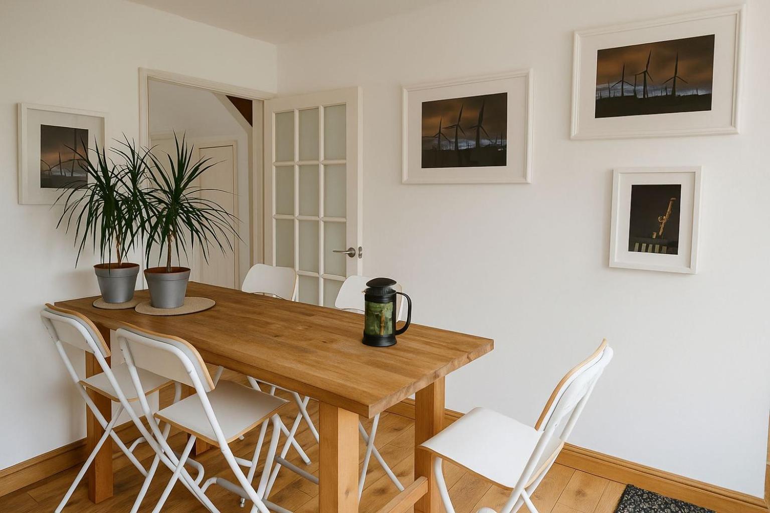 Appartamento Beautiful House In The Heart Of A Golf Course. Manchester Esterno foto