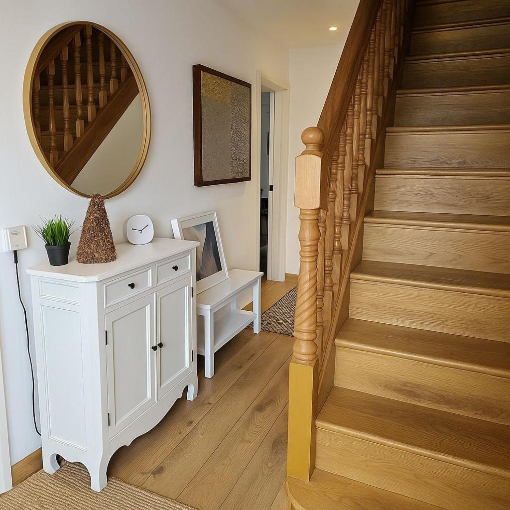 Appartamento Beautiful House In The Heart Of A Golf Course. Manchester Esterno foto