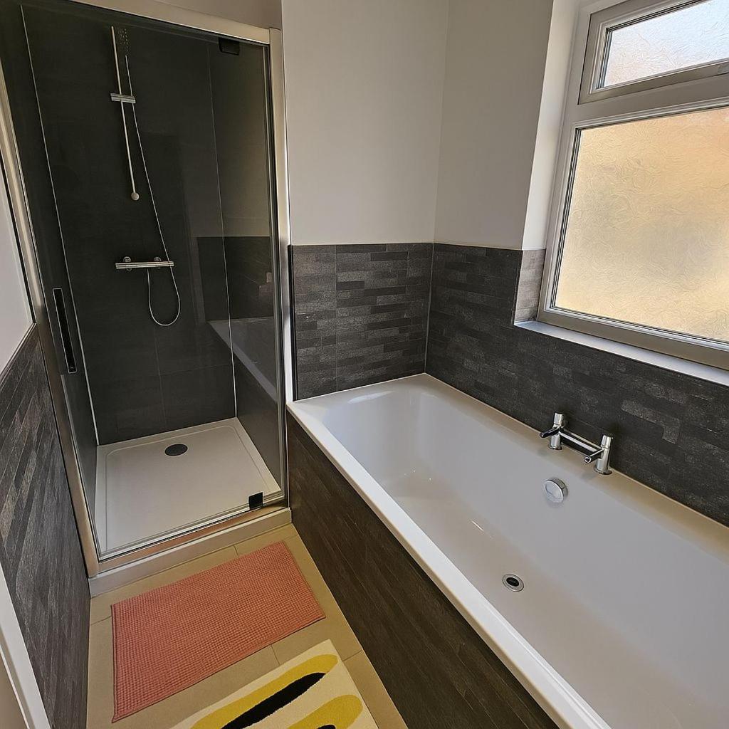 Appartamento Beautiful House In The Heart Of A Golf Course. Manchester Esterno foto