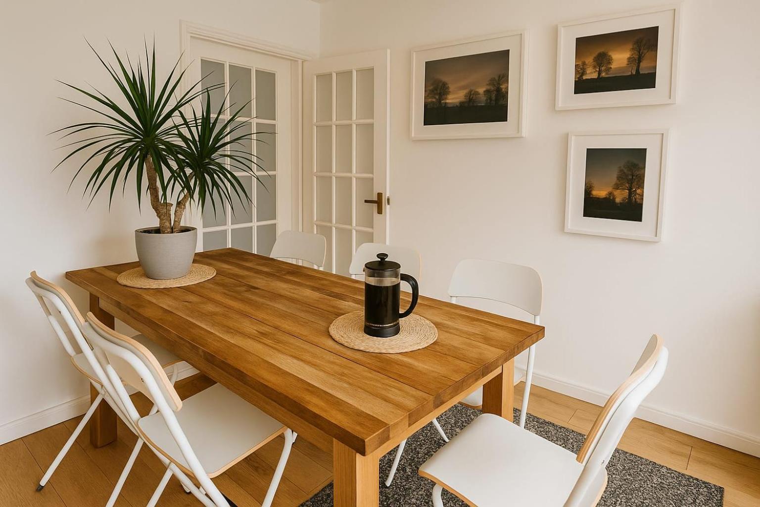 Appartamento Beautiful House In The Heart Of A Golf Course. Manchester Esterno foto
