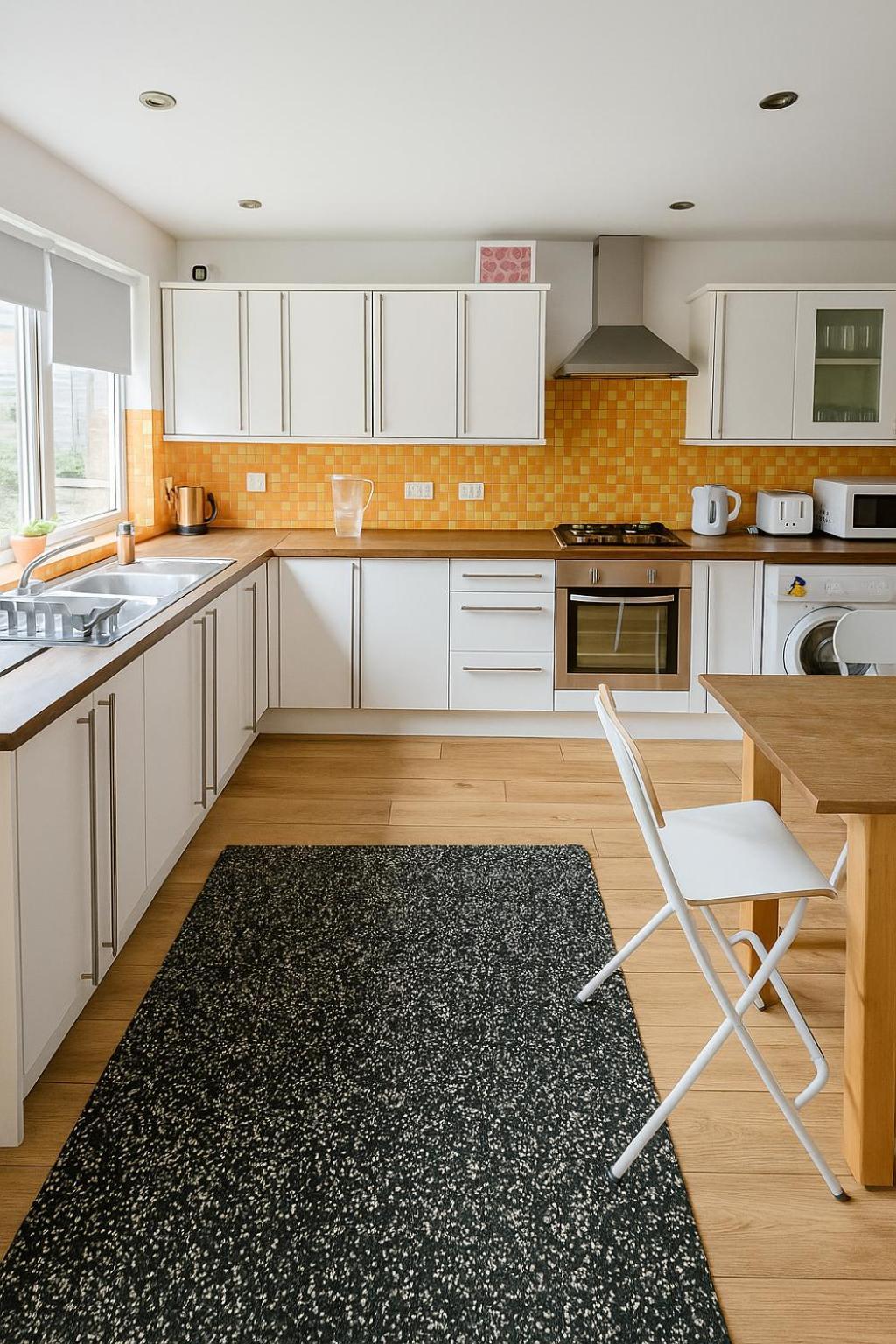Appartamento Beautiful House In The Heart Of A Golf Course. Manchester Esterno foto
