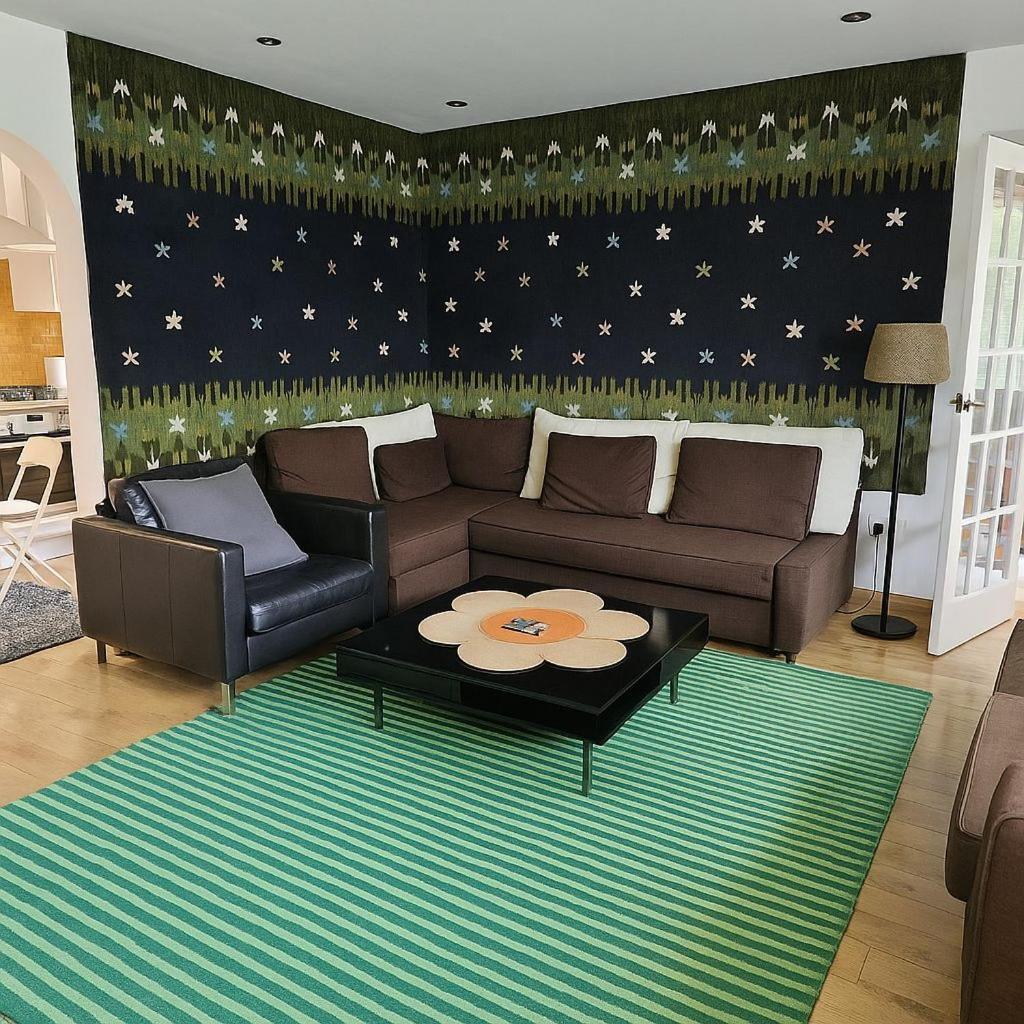 Appartamento Beautiful House In The Heart Of A Golf Course. Manchester Esterno foto